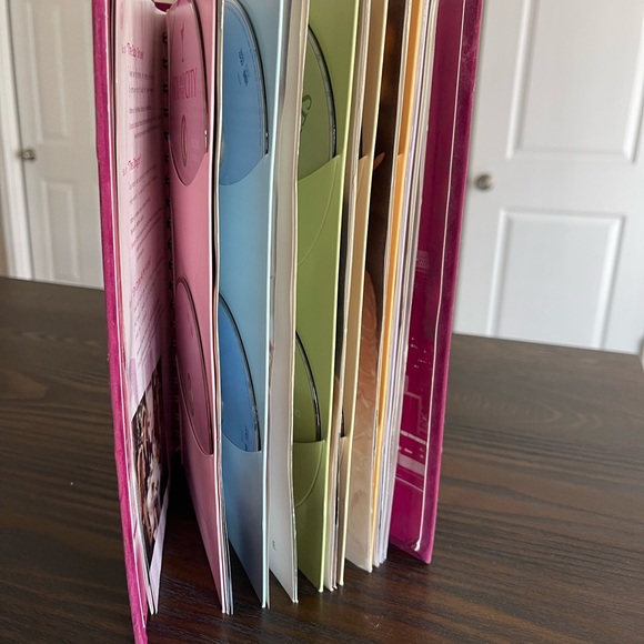 Sex and the City complete DVD set - Picture 2 of 4